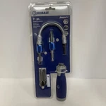 Kobalt 11 Pc. Specialty Flexible Screwdriver Set #0165007 Brand New!. Fixed Price $34.99.