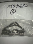 6 Pk - Irwin 3/8 Hex Magnetic Nutsetter, 1 7/8 Length. Fixed Price $14.47.