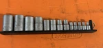 Vim Tools Tms-vsep 13 Piece Torx Plus Sockets On Black Magrail. Fixed Price $75.00.