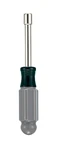 Craftsman Nut Driver 9MM Green Metric Usa 41985. Fixed Price $14.54.