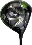 Callaway Great Big Bertha Epic Star Jdm 10.5* Driver Stiff -1 In. Tp Fuji FUEL60. Fixed Price $259.99.