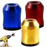 3PCS Screwdriver Head Magnetic Ring, Set Removable Household Tool.... Fixed Price $21.44.