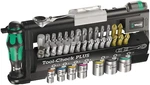 Wera Tool-check Plus Mini Bit Ratchet, Socket, Screwdriver & Set, 39PC,. Fixed Price $189.46.