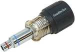 Southwire NDS5N1; In Stubby Nut Driver(tri) One Size, Multicolor. Fixed Price $23.76.