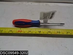 QTY=19: 401M43A Westward #0 X 3" Phillps Pocket Sized Screw Driver. Fixed Price $48.63.