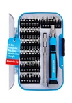 51 Piece Mechmax Magnetic Precision Screwdriver Set, Electronics Re... Fast Ship. Fixed Price $21.53.