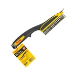 Purdy Genuine Long Handle Wire Brush 140910200. Fixed Price $14.95.