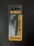 Dewalt (DW2218IR) Impact Ready Magnetic Nut Driver 1/4. Fixed Price $12.99.