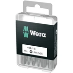 Wera 05072401001 851/1 Z Diy Bits, Ph X 25 Mm, Pieces. Fixed Price $13.69.