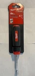 Milwaukee 48-22-2431 5MM Hollow Shaft Nut Driver. Fixed Price $6.00.