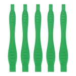 5PCS Plastic Pry Spudger Tool Green Phone Opening. Fixed Price $11.88.