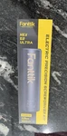 Fanttik Nex E2 Ultra Electric Precision Screwdriver Kit, 50PC Bits. Fixed Price $33.00.