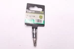 Apex Tool Group Master Mechanic T30 Torx Bit Socket 0.25" Drive 264358. Fixed Price $10.29.