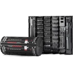 Vman Electric Screwdriver Kit, 138 In Precision. Fixed Price $59.83.