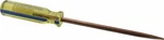 Ampco Nonsparking Slotted Screwdriver Round Shank, Acetate Handle. Fixed Price $54.81.