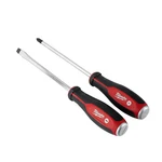 Milwaukee 48-22-2702 Tough Durable Demolition Screwdriver Set Pc. Fixed Price $14.97.