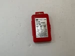 Craftsman Power Screwdriver Bit Set No. 9-2565 1/4" Hex Shank Usa. Fixed Price $16.00.