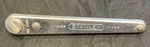 Stanley Yankee No 3800 Model Ratchet Screw Driver Pat. 2058855 Made In Usa. Fixed Price $13.00.