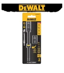 Dewalt DWADENDEXT-2MM/DWADENDEXT-2 Flextorq Double Ended Nut. Fixed Price $40.10.