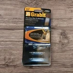 Alden Grabit Piece Bolt & Screw Extractor Kit #2(8-10) #3(11-14) Model 8521P. Fixed Price $20.00.