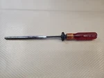 Vintage Vaco K36 Slotted Holding Screwdriver Usa Snap- GWT3. Fixed Price $12.00.