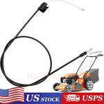Engine Stop Control Cable For Husqvarna 532440934 5521P 6021P 6751P 7021P. Fixed Price $9.24.