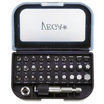 Vega 32PC Security Driver Bit Set 1/4IN. Fixed Price $34.17.