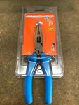 / 3218 1000V 205MM Insulated Long Nose Pliers. Fixed Price $68.57.