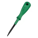 Wago 210-657 Operating Tool, 100 Mm, Green/black. Fixed Price $10.79.