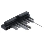 New Black & Decker Oem 90568833 Screwdriver Accessory Pack LI4000. Fixed Price $16.27.