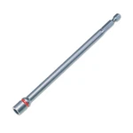 Malco MSHXL14IS 1/4 In. 6-INCH Extra Long Magnetic Impact Chuck Driver. Fixed Price $22.13.