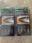 Alden Grabit Micro Remove Small Demaged Bolts 4PC Kit 2 Packs Made In Usa. Fixed Price $26.00.