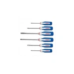 Lenox Simulated Diamond Screwdriver Set 6PC. Fixed Price $32.99.
