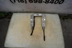 Mcelroy Side Winder Pipe Fusion Machine Hold Down Vise Clamp Nice Unit #29. Fixed Price $499.99.