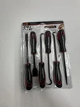 Performance Tool 6 Piece Hook & Pick Set W947 Durable Double-injection. Fixed Price $17.49.