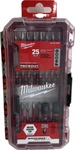 Milwaukee 48-32-4095 25PC Shockwave Impact Duty Driver Bit Set (new/unused). Fixed Price $19.99.