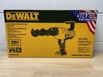 Dewalt DCE560B 20V Max Cordless Caulking Adhesive Gun. Fixed Price $159.00.