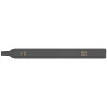 Wera 05018173001 868 Square Head Socket Bits, # X 70 Mm. Fixed Price $13.32.