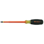 Westward Insulated Square Screwdriver #3 Round 5UFX3 190735878897. Fixed Price $20.39.