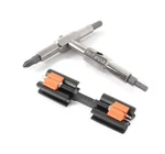 Fix Sticks Replaceable Edition Traveling Cycling Steel Multi-tool With 8 R.... Fixed Price $67.50.