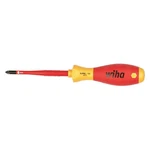 Wiha 30746 Insulated Phillips Screwdriver, #1 53KF35. Fixed Price $23.61.