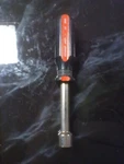 Vermont American 1/2 Inch Nut Driver. Fixed Price $10.00.