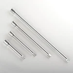 4 Piece Extension Extender Bar Set For 1/2" Drive Ratchet Wrench Socket Tool. Fixed Price $23.19.