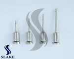 4 Hand Hex 1.25MM Manual Screwdriver Abutment Tool For Dental Implant. Fixed Price $31.49.