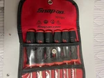 Snap-on SGTT106A 5 Pc Terminal Release Tool Used. Fixed Price $135.00.