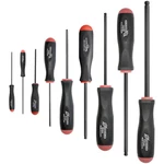 Bondhus Piece End Metric Balldriver Hex Screwdriver Set 10699 Made In Usa. Fixed Price $41.79.