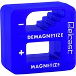 Delcast Mbx Demagnetizer For Screwdriver Tips, Bits One Size, Blue. Fixed Price $16.05.
