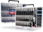 80-PIECE Premium Magnetic Impact Nut Driver Set Metric & Sae With Socket. Fixed Price $64.29.