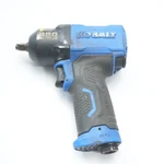 Kobalt Air Impact Wrench Pneumatic 3/8 In Drive .375" 350LB Tool Gun Garage. Fixed Price $45.56.