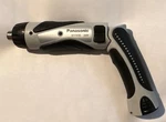 Panasonic EY7410 3.6V Cordless Drill Nimh 600MAH Batt Variable Speed No Charger. Fixed Price $50.00.